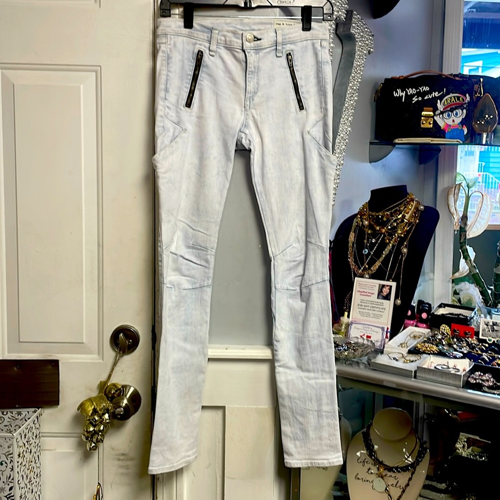 Rag & Bone Jeans🔥
